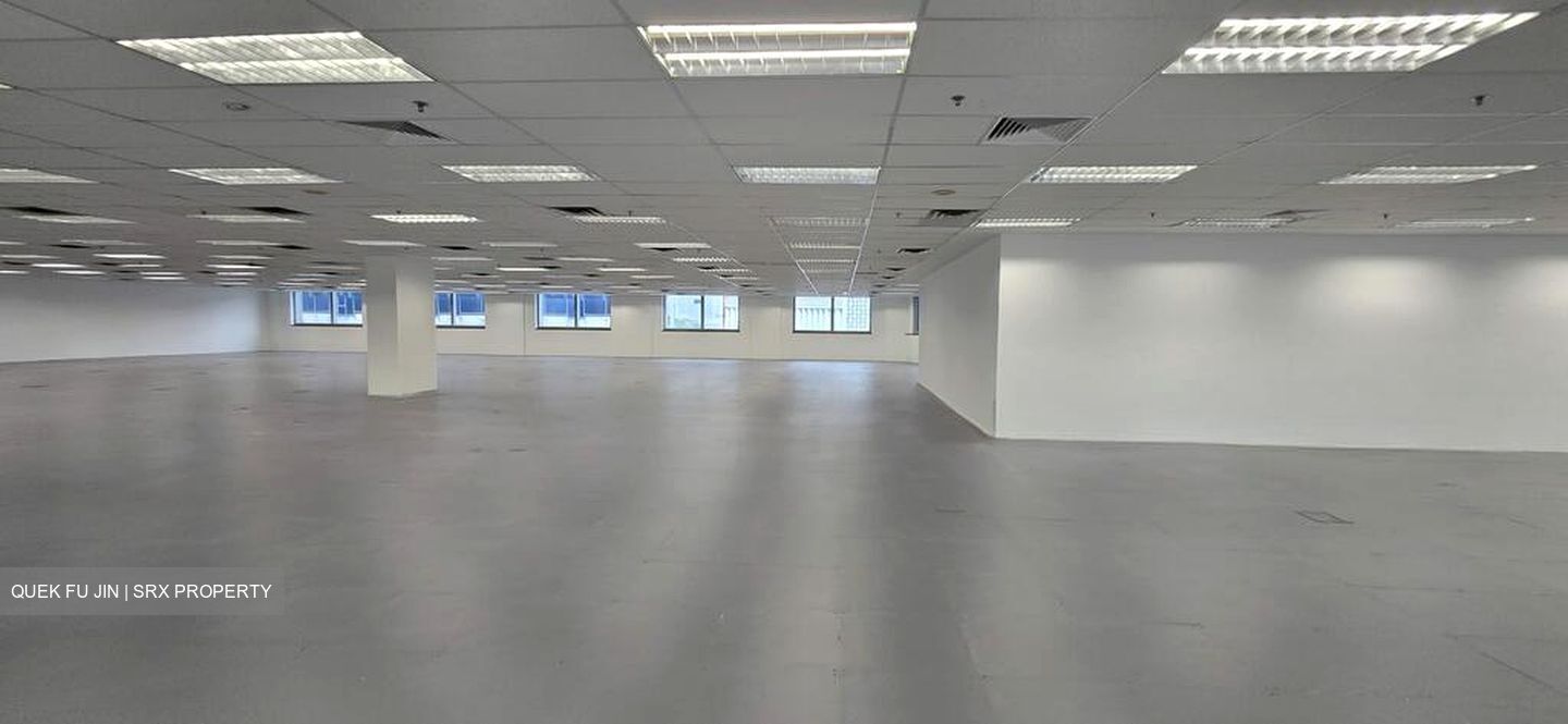 Haw Par Centre (D9), Office #504483431